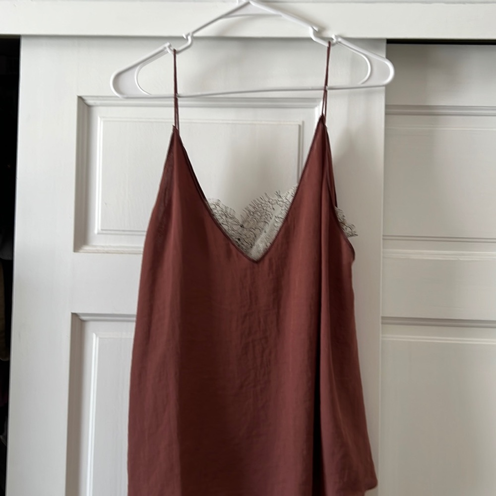 Urban outfitters tank